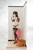 Rent-A-Girlfriend - Chizuru Mizuhara 1/6 Scale Figure (Lingerie Ver.) image number 11